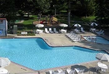 Williamsburg Rv & Camping Resort Norge Ngoại thất bức ảnh