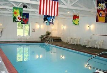 Williamsburg Rv & Camping Resort Norge Ngoại thất bức ảnh