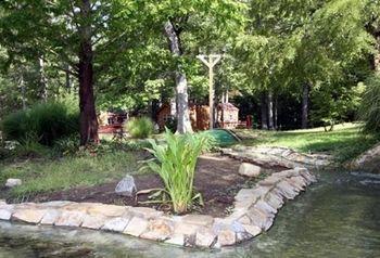 Williamsburg Rv & Camping Resort Norge Ngoại thất bức ảnh