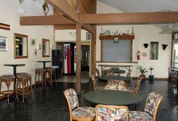 Williamsburg Rv & Camping Resort Norge Ngoại thất bức ảnh